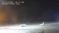 Panorama Výsokých Tater