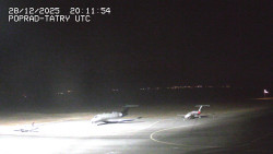 Panorama Výsokých Tater