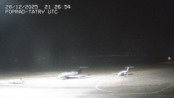 Panorama Výsokých Tater