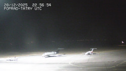 Panorama Výsokých Tater