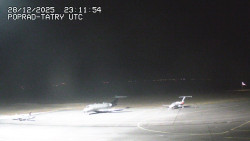 Panorama Výsokých Tater