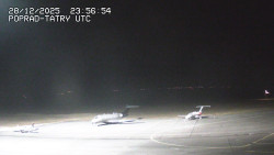 Panorama Výsokých Tater