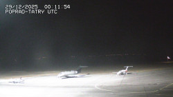 Panorama Výsokých Tater