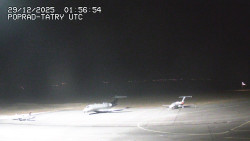 Panorama Výsokých Tater