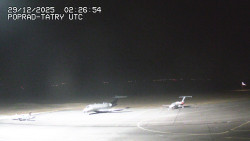 Panorama Výsokých Tater