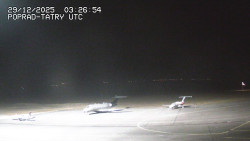 Panorama Výsokých Tater