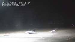 Panorama Výsokých Tater