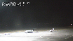 Panorama Výsokých Tater