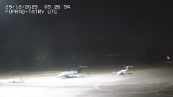 Panorama Výsokých Tater