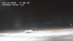 Panorama Výsokých Tater