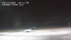 Panorama Výsokých Tater