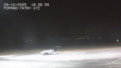 Panorama Výsokých Tater