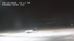 Panorama Výsokých Tater