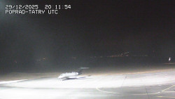 Panorama Výsokých Tater