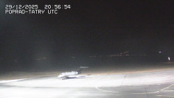 Panorama Výsokých Tater