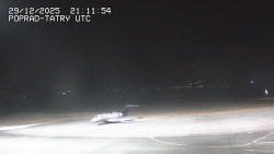 Panorama Výsokých Tater