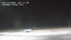 Panorama Výsokých Tater