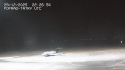 Panorama Výsokých Tater