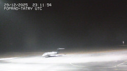 Panorama Výsokých Tater