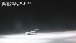 Panorama Výsokých Tater