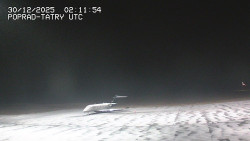 Panorama Výsokých Tater