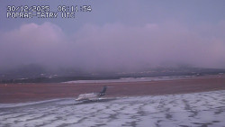 Panorama Výsokých Tater