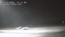 Panorama Výsokých Tater