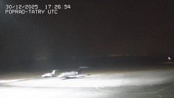 Panorama Výsokých Tater