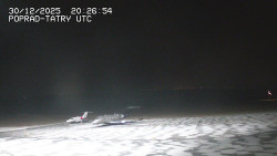 Panorama Výsokých Tater