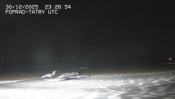 Panorama Výsokých Tater