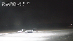 Panorama Výsokých Tater