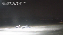 Panorama Výsokých Tater