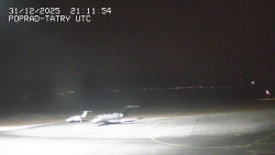 Panorama Výsokých Tater