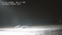 Panorama Výsokých Tater