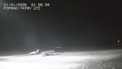 Panorama Výsokých Tater