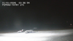 Panorama Výsokých Tater