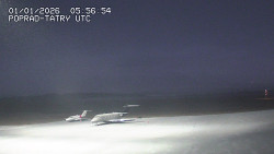 Panorama Výsokých Tater