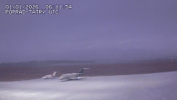 Panorama Výsokých Tater