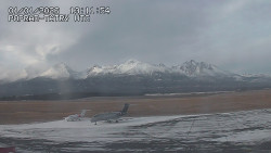 Panorama Výsokých Tater