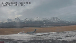 Panorama Výsokých Tater