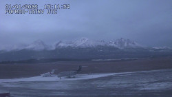 Panorama Výsokých Tater