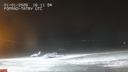 Panorama Výsokých Tater