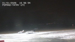 Panorama Výsokých Tater