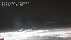 Panorama Výsokých Tater