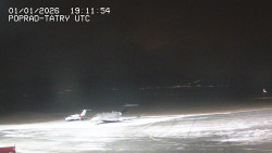 Panorama Výsokých Tater