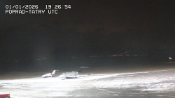 Panorama Výsokých Tater