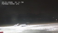 Panorama Výsokých Tater