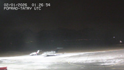 Panorama Výsokých Tater