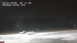 Panorama Výsokých Tater