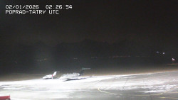 Panorama Výsokých Tater